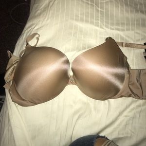 Bra mint condition